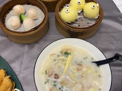 -东方御宴海鲜酒楼(棕泉酒店)