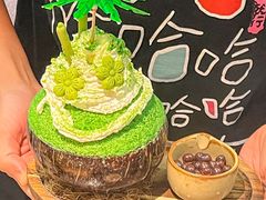 -润泽园椰子鸡(汇一城店)