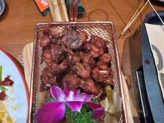 -路边羊烧烤酒场(宝带路店)