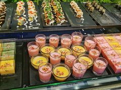 -非烤勿扰自助烤肉(东坑四季广场店)