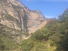 -少华山国家森林公园