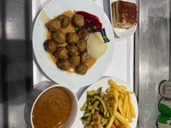 -宜家·瑞典风味餐厅(四元桥店)