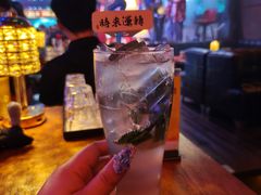 -喜鹊音乐酒馆(西街店)
