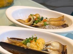 -映像威海·海鲜味道(经区店)