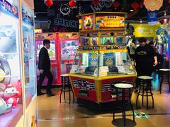 -大玩家(青岛CBD延吉路万达店)