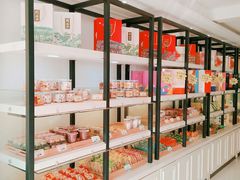 -穆桂英美食·荣巷店