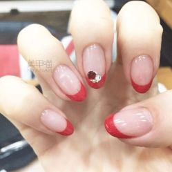 -Beauty你今天真好看·美甲美睫