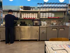 -顺美家幸福的酱蟹(东大门店)