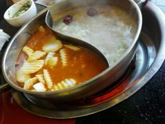 -香丽缘饭馆(黑龙潭店)