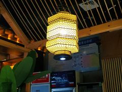 大堂-探窝·竹笙椰子鸡(杨箕店)