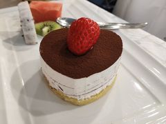 -新侨三宝乐西餐厅(崇文门店)