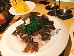 -甘尼仕印度餐厅爵士酒吧(阳春巷店)