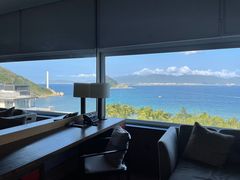 -三亚太阳湾柏悦酒店