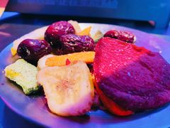 -燥次·烧烤酒场(万象城店)