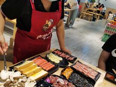 -莱真牛碳火烤肉(合肥旗舰店)