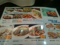 -恒宝大酒楼(城际·荔盈大厦店)