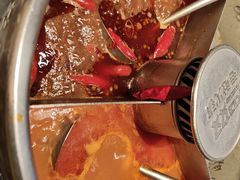 -巴奴毛肚火锅(龙湖锦艺城店)