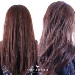 -P.STYLE 派斯造型