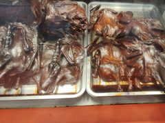 -黑色经典臭豆腐·湖南特产(太平街口店)