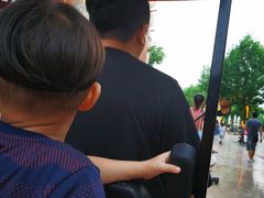 -济南方特东方神画