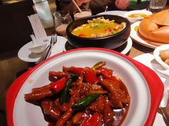 -大树餐厅(大悦城店)