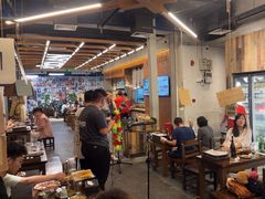 -破店肥哈·东北烧烤·夜宵(南山保利店)