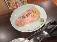 -蒜香焼肉PURUSHIN(马场路店)