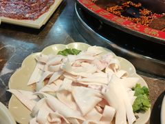 -赵家院子佬火锅(重庆总店)