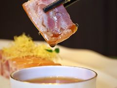 -宫燕府·京菜·烤鸭·淮扬菜(王府中心店)