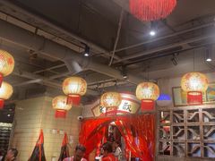 -周小明火锅(黑金冠社区店)