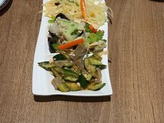 -直隶安家牛肉罩饼(建华店)