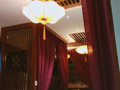 -一叶一世界·素食餐厅(锦华万达店)