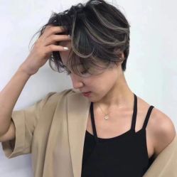 -爱秀造型 T-G