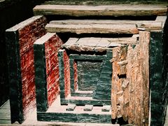 -北京大葆台遗址博物馆