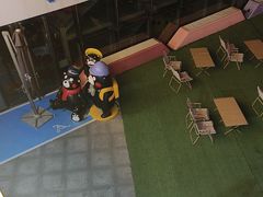 -海底捞火锅(太原南站店)