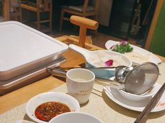 -煲大王猪肚鸡·椰子鸡火锅(红谷滩万达店)