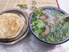 -夏家合汁(天润花园小区店)
