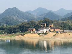 -新安江山水画廊风景区