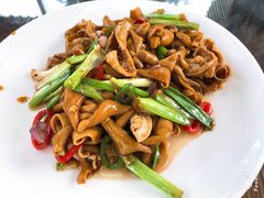 -大地土窑菜馆·特色罗浮农家菜(罗浮山景区店)