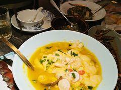 -前海沿·青岛菜(乐客城店)