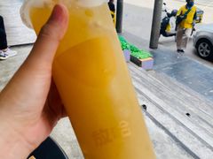 -放哈·甜醅子奶茶创造者(正宁路店)