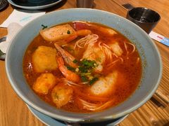 -西贡妈妈SaigonMama•越南料理(上海商城店)