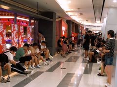 -爱有声毛肚串串火锅自助(龙之梦大都汇店)
