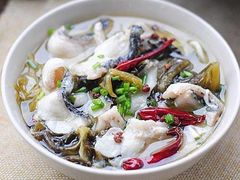 -缪氏川菜(丰盛町店)