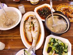 -老马家·舌尖上的西塘美食