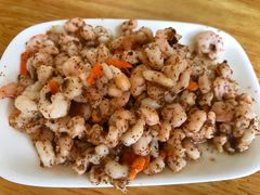 手拨虾仁-裕兴记·三虾面(西北街总店)