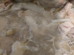 -润园四季椰子鸡火锅(南山海岸城店)