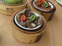 -澳门西南饭店·粤菜·茶市·手工点心(华海路店)