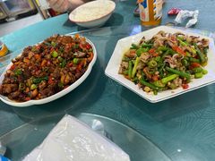 -江西广丰土菜馆(华亭老街店)