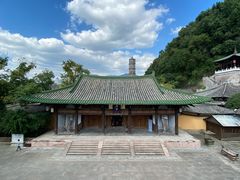 -龙兴寺